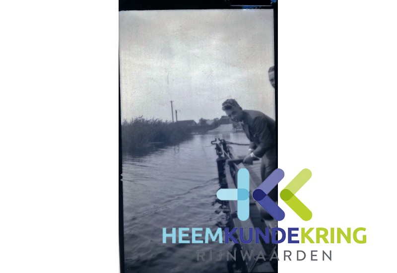 Coll. J.Peet-HKR 26